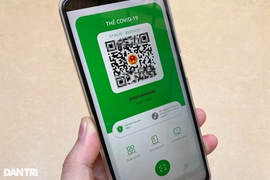 Thống nhất triển khai ứng dụng phòng, chống dịch Covid-19