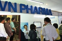 Vụ VN Pharma: Chuyển kết luận thanh tra tới UB Kiểm tra Trung ương xử lý cán bộ