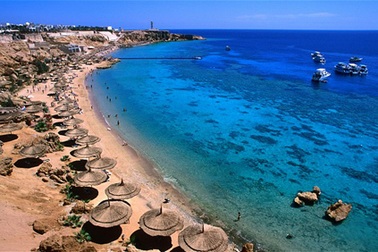 Tai nạn tàu ngầm ở Biển Đỏ, 3 người thiệt mạng 