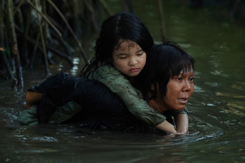Phim kinh dị ồ ạt ra rạp: Nguy cơ bong bóng vỡ sau cơn sốt trăm tỷ - 3 Phim kinh dị ồ ạt ra rạp: Nguy cơ bong bóng vỡ sau cơn sốt trăm tỷ - 3