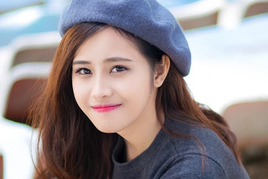 Gương mặt quảng cáo tuổi 19 yêu thích của nhiều thương hiệu lớn