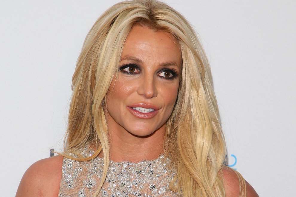 Cuộc sống ác mộng của Britney Spears: Bị cha mắng chửi và cấm được gần con - 4 Cuộc sống ác mộng của Britney Spears: Bị cha mắng chửi và cấm được gần con - 4