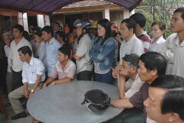 Giám đốc tự tử vì nợ nần