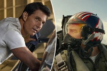Tom Cruise: "Tôi mạo hiểm tính mạng đóng phim thì sao? Đó là nghề của tôi!"