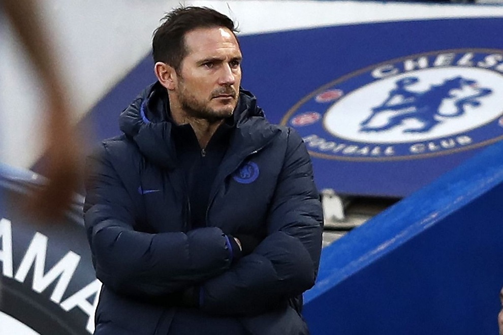 Những HLV danh tiếng đang thất nghiệp: Gọi tên Zidane và Lampard - 7 Những HLV danh tiếng đang thất nghiệp: Gọi tên Zidane và Lampard - 7