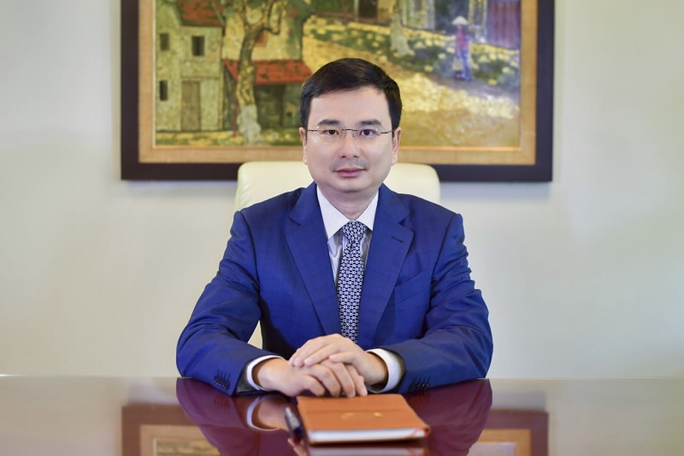 Ngân hàng Nhà nước lên tiếng về đợt giảm lãi suất diện rộng - 1 Ngân hàng Nhà nước lên tiếng về đợt giảm lãi suất diện rộng - 1
