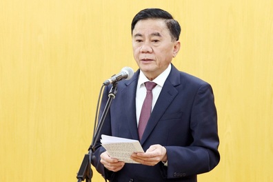 Bố trí 100% chủ tịch UBND, chánh án không phải người địa phương trước 15/12