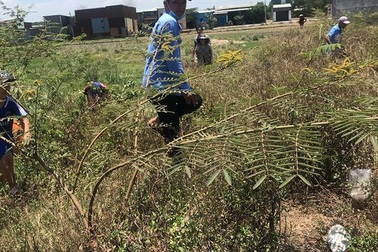 "Rác tặc" hoành hành tại TPHCM: Công khai thách thức pháp luật!