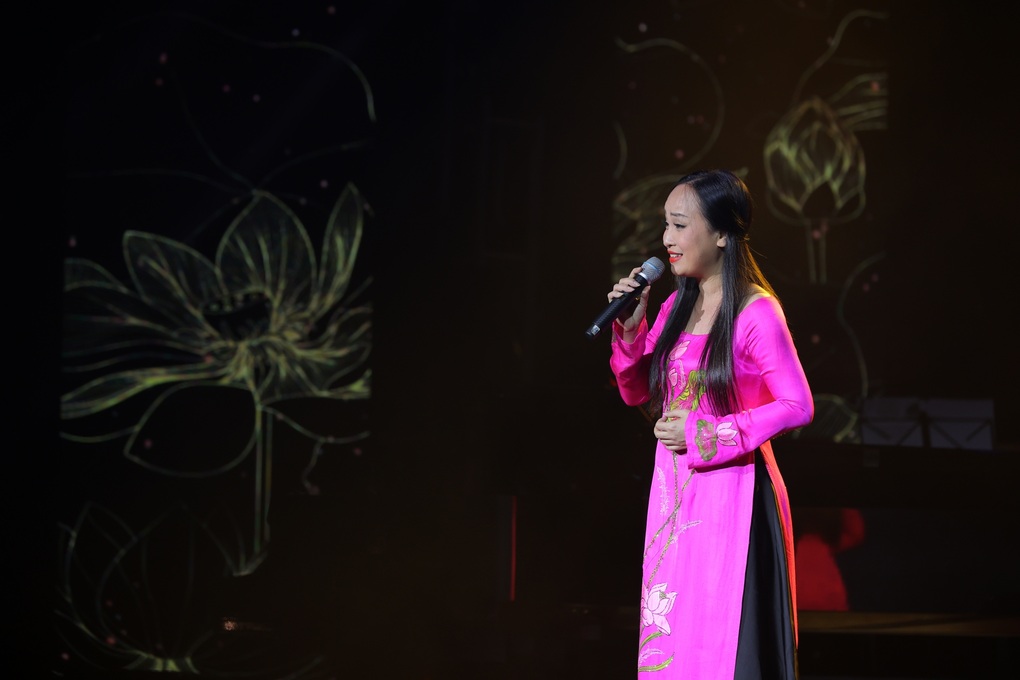 Nhà thơ Hồng Thanh Quang tưởng nhớ bạn - nhạc sĩ Phú Quang - 2 Nhà thơ Hồng Thanh Quang tưởng nhớ bạn - nhạc sĩ Phú Quang - 2