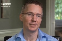 Đột nhiên trở thành thiên tài toán học sau khi bị cướp tấn công