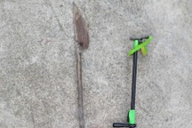 Nhóm thanh niên dùng hung khí nóng tấn công người đi đường giữa đêm