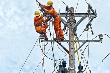 EVN SPC ứng dụng công nghệ tiên tiến để phục vụ khách hàng