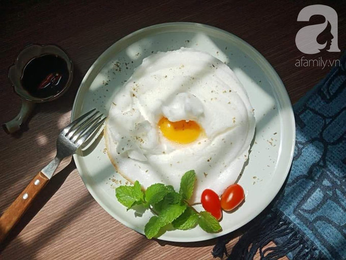 Trứng đám mây - Cloudeggs - Ảnh 8. Trứng đám mây - Cloudeggs - Ảnh 8.