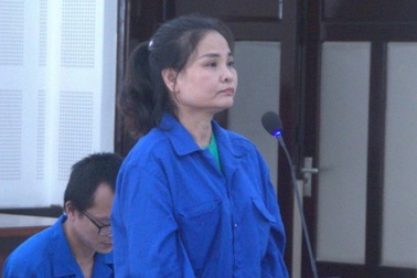 Vụ tham ô ở Trường Đại học Bách khoa Đà Nẵng: Cựu thủ quỹ lĩnh án tử hình