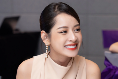 Chi Pu: "Vai người thứ 3 trên phim không có liên hệ gì với tôi ngoài đời"