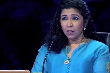 Chết cười màn biểu diễn thảm họa tại cuộc thi tìm kiếm tài năng