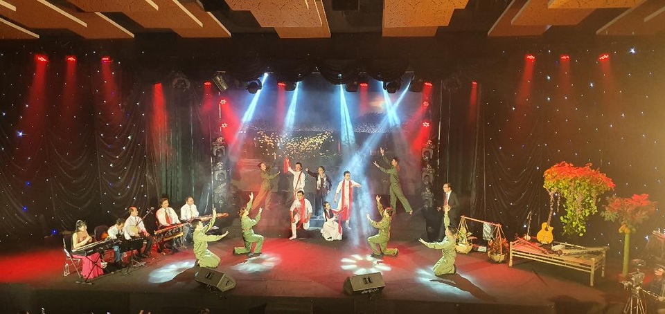 Bông lúa vàng 2019 - Trước ngày tranh giải quán quân. - 2 Bông lúa vàng 2019 - Trước ngày tranh giải quán quân. - 2