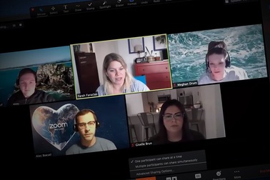 Zoom có thể bị tấn công, chèn nội dung khiêu dâm, tục tĩu vào cuộc gọi