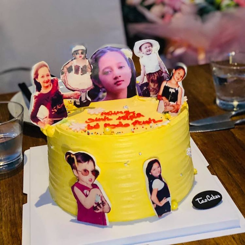 Ngô Thanh Vân gây chú ý khi liên tục “thả thính” trên mạng xã hội - 8 Ngô Thanh Vân gây chú ý khi liên tục “thả thính” trên mạng xã hội - 8