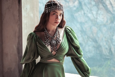 Hồ Ngọc Hà: “Kim Lý hiểu và kiềm chế được tôi”