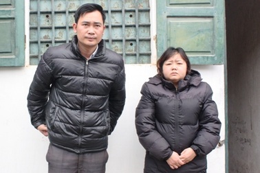 Giả danh cán bộ Thanh tra Chính phủ lừa đảo xuất khẩu lao động