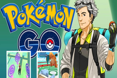 Các cách ném Pokeball bắt Pokemon có thể bạn chưa biết