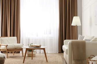 5 mẹo giữ ấm nhà cửa hiệu quả trong mùa đông