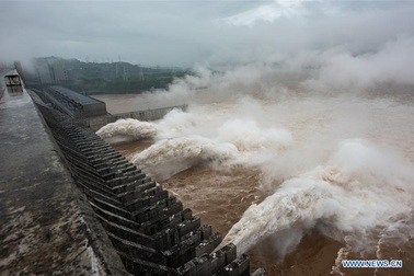 Sông Dương Tử đón lũ lần 3, Trung Quốc lo điều tồi tệ nhất chưa tới