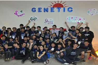 Cơ hội phỏng vấn trực tiếp vào trường CNTT tin hàng đầu Singapore