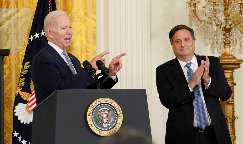 Vụ khám nhà của FBI ảnh hưởng thế nào tới Tổng thống Biden? - 3 Vụ khám nhà của FBI ảnh hưởng thế nào tới Tổng thống Biden? - 3