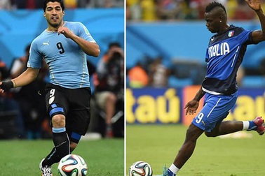 Bình luận viên Quang Huy “đặt cửa” cho Italia