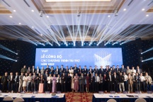 Quỹ VINIF - Bệ phóng của khoa học Việt