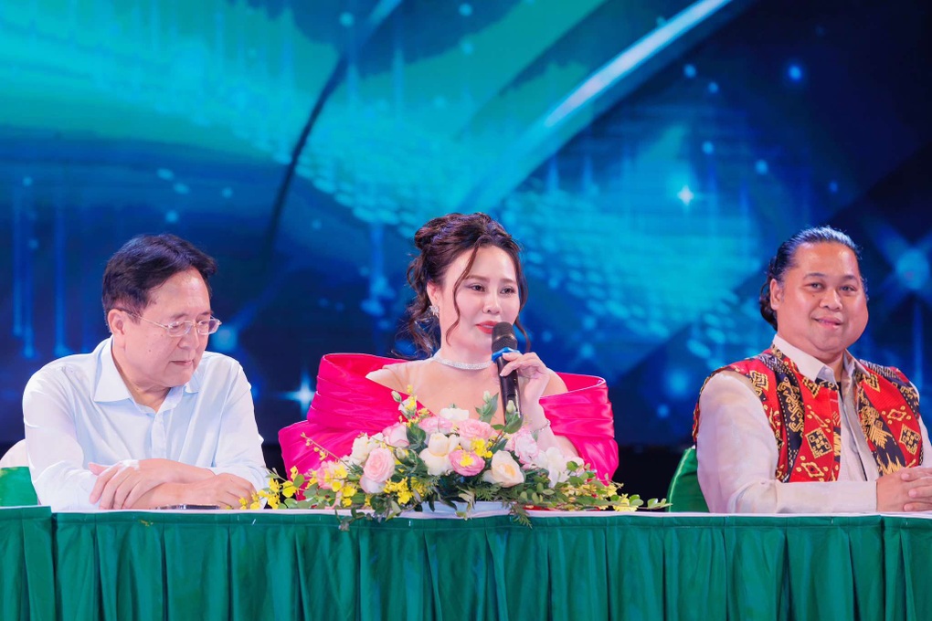 50 người đẹp quốc tế sẽ tới Hà Nội dự thi Miss MultiCultural World 2025 - 1 50 người đẹp quốc tế sẽ tới Hà Nội dự thi Miss MultiCultural World 2025 - 1