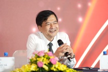 NSND Quốc Anh: "Làm phim điện ảnh không phải dễ"