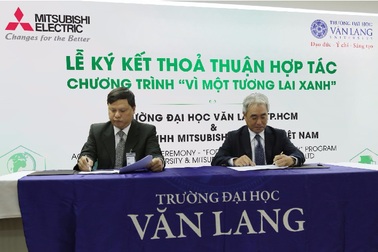 Chuỗi sự kiện thiết thực dành cho sinh viên Nhiệt - Lạnh TPHCM