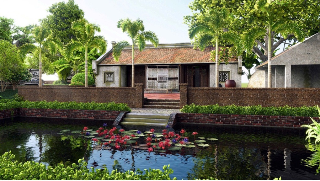 Bill Nguyễn Bonsai Garden - Nơi giữ hồn di sản cây Việt - 5 Bill Nguyễn Bonsai Garden - Nơi giữ hồn di sản cây Việt - 5