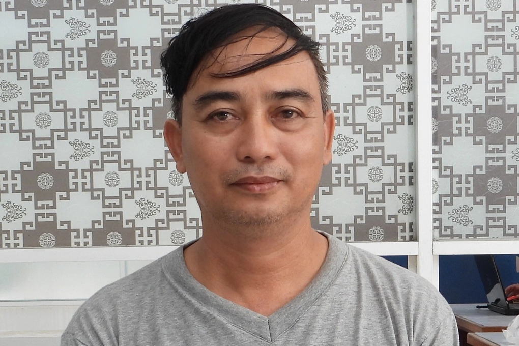 Đường dây cá độ bóng đá một tháng giao dịch hơn 100 tỷ đồng - 1 Đường dây cá độ bóng đá một tháng giao dịch hơn 100 tỷ đồng - 1