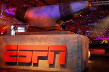 Kênh thể thao Mỹ hứng chỉ trích vì đăng bản đồ “đường lưỡi bò” của Trung Quốc