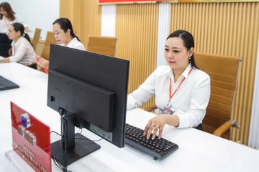 16 vị trí việc làm được hỗ trợ 5 triệu đồng/tháng