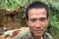 Bắt giữ kẻ giết người trốn truy nã, ẩn náu trong rừng sâu suốt 7 năm