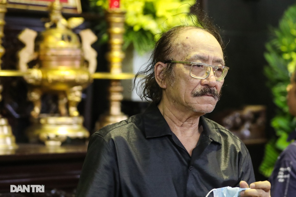 “Nhớ mãi, thương lắm Phương ơi!” - 8 “Nhớ mãi, thương lắm Phương ơi!” - 8
