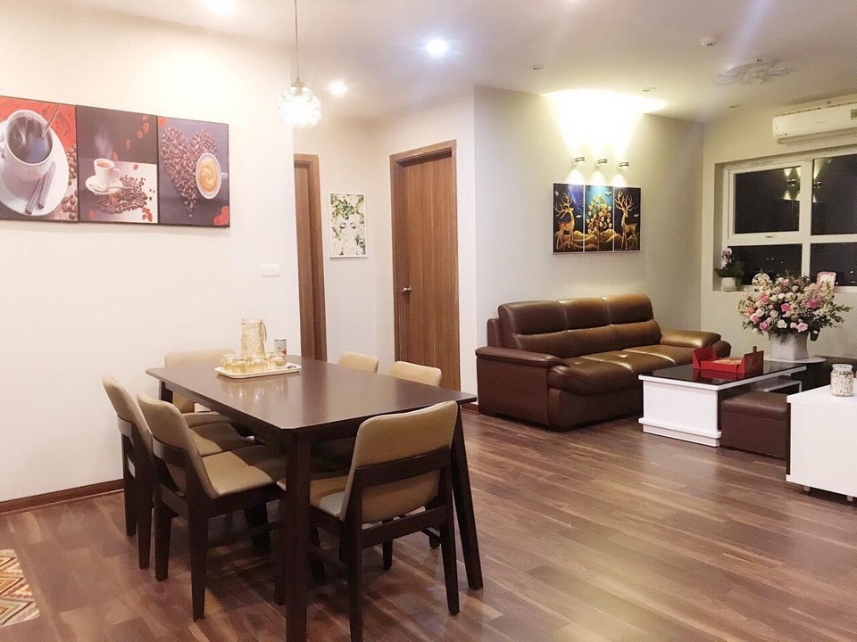 Nhà ở xã hội THT Newcity – An cư cho người thu nhập thấp - 3 Nhà ở xã hội THT Newcity – An cư cho người thu nhập thấp - 3