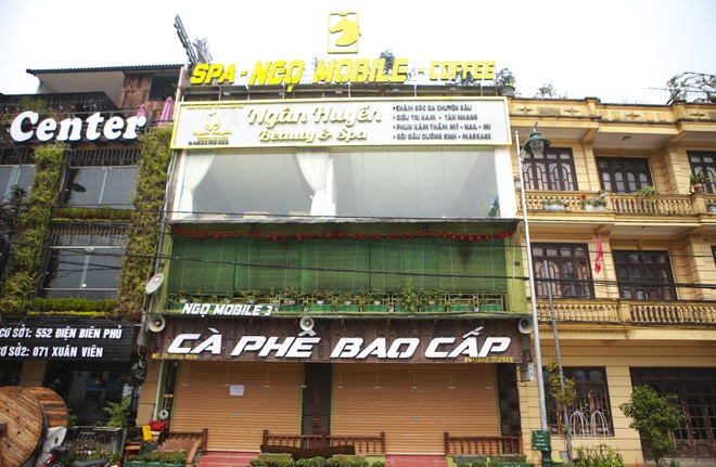 Sapa vắng lặng chưa từng thấy vì dịch Covid-19 - 5 Sapa vắng lặng chưa từng thấy vì dịch Covid-19 - 5