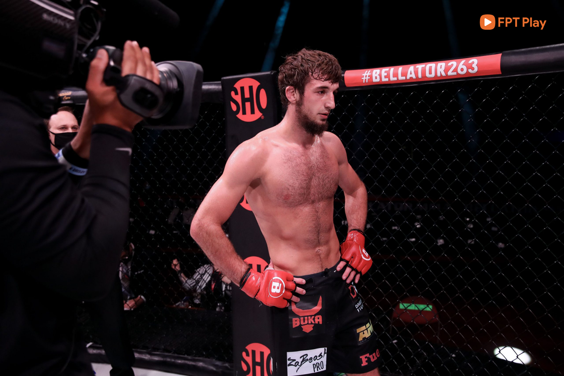 Những lý do không thể chối từ sự kiện Bellator 275 - 3 Những lý do không thể chối từ sự kiện Bellator 275 - 3