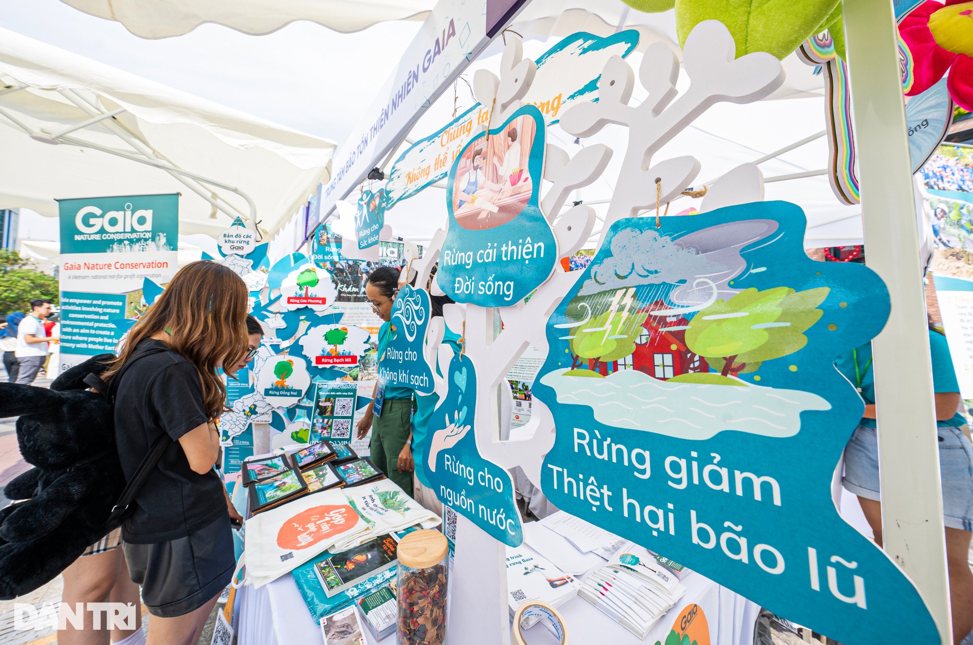 Người dân TPHCM cuồng nhiệt với Lễ hội âm nhạc BridgeFest 2023 - 9 Người dân TPHCM cuồng nhiệt với Lễ hội âm nhạc BridgeFest 2023 - 9