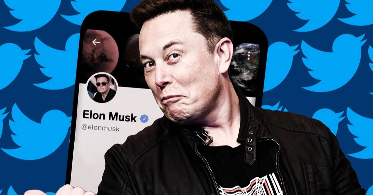 Nhiều Người Nổi Tiếng Rời Bỏ Twitter Sau Khi Elon Musk Lên Nắm Quyền Báo Dân Trí 7837