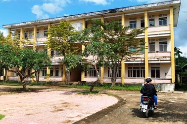 Gần 30 tỷ dồng đào tạo nghề phải trả lại: Có tiền không tiêu được!