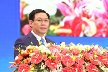 Phó Thủ tướng: Trung Quốc là đối tác thương mại, du lịch hàng đầu của Việt Nam