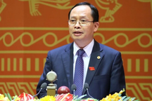 Đề nghị Trung ương kỷ luật cựu Bí thư Thanh Hóa Trịnh Văn Chiến