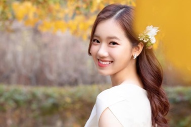 Sức hút và cảm hứng từ cô nàng du học sinh Việt tại Hàn Quốc